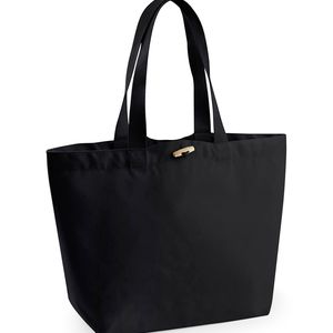 EarthAware® Organic Marina Tote, miniatyr 1